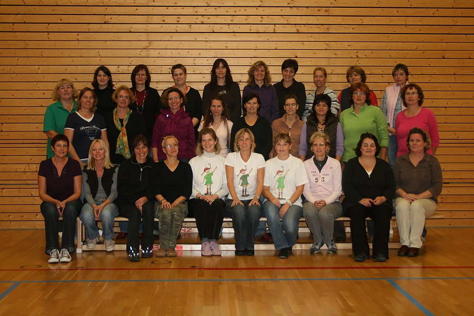 Kleidermarktteam Wäschenbeuren